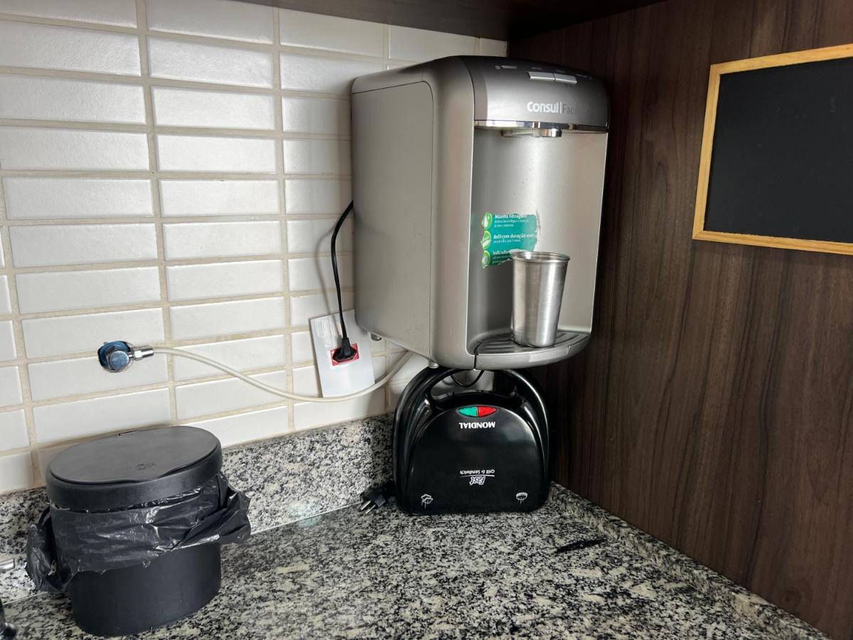 Apartment Seular 911 O Conforto De Um Lar Em Qualquer Lugar Sao Paulo