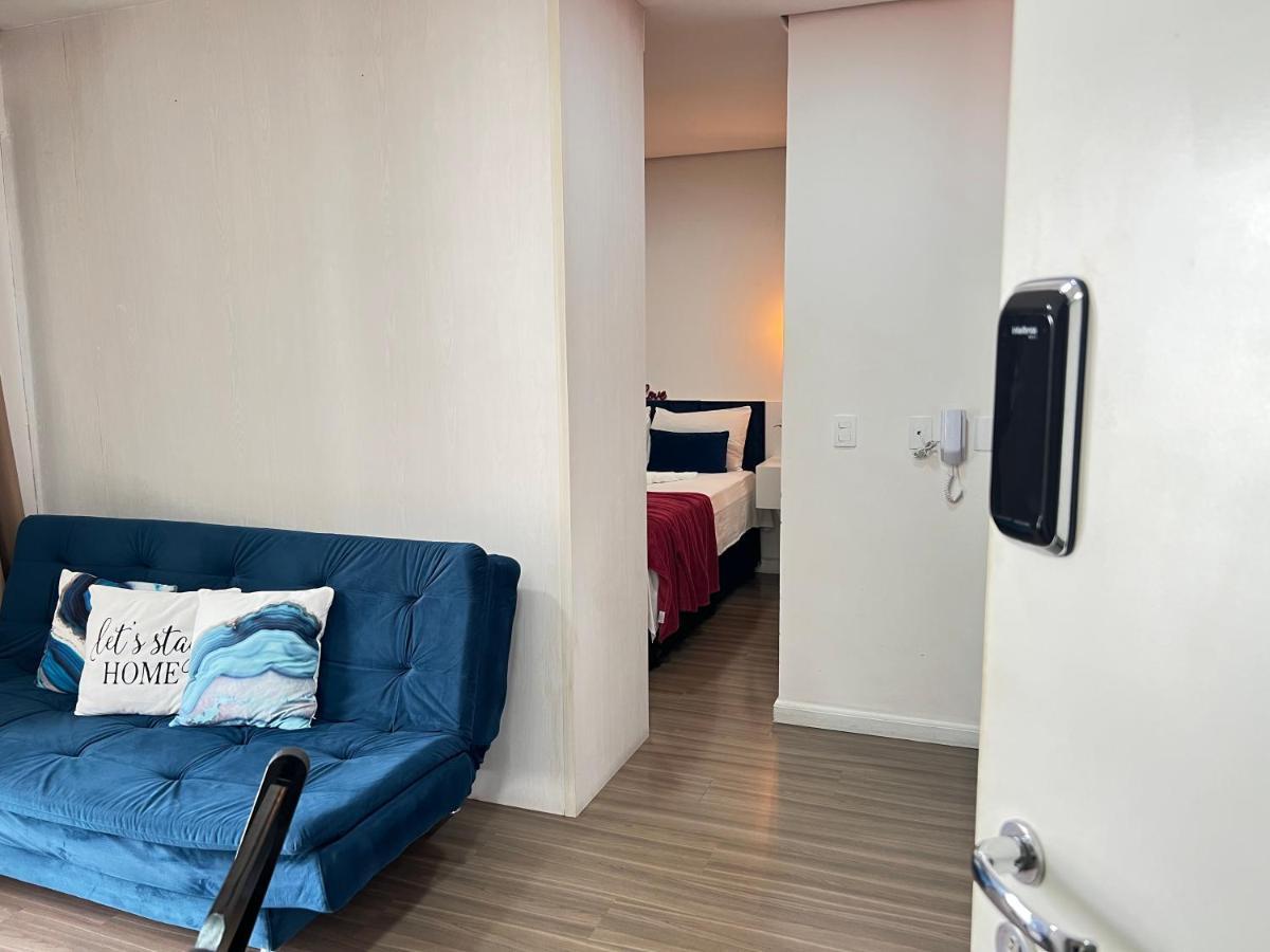 Apartment Seular 911 O Conforto De Um Lar Em Qualquer Lugar *