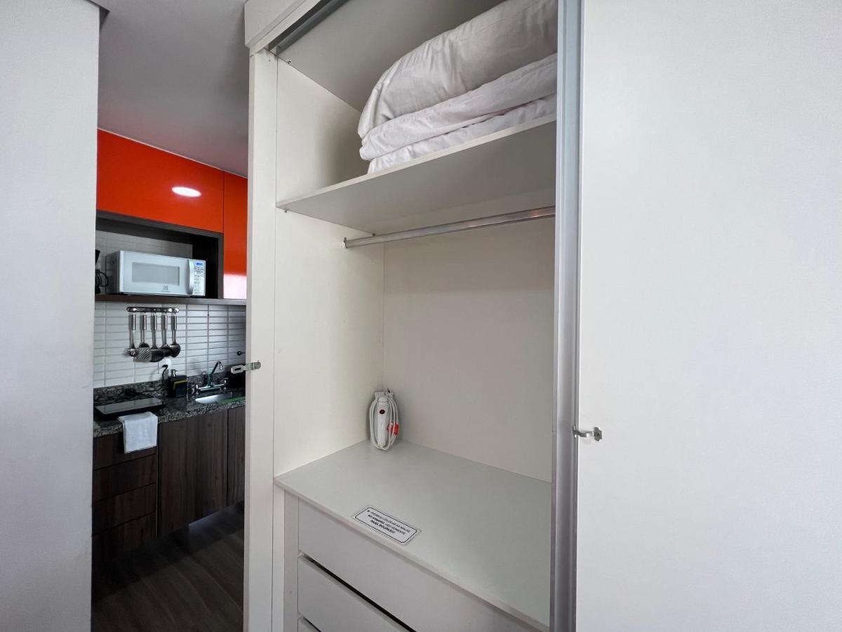 Apartment Seular 911 O Conforto De Um Lar Em Qualquer Lugar