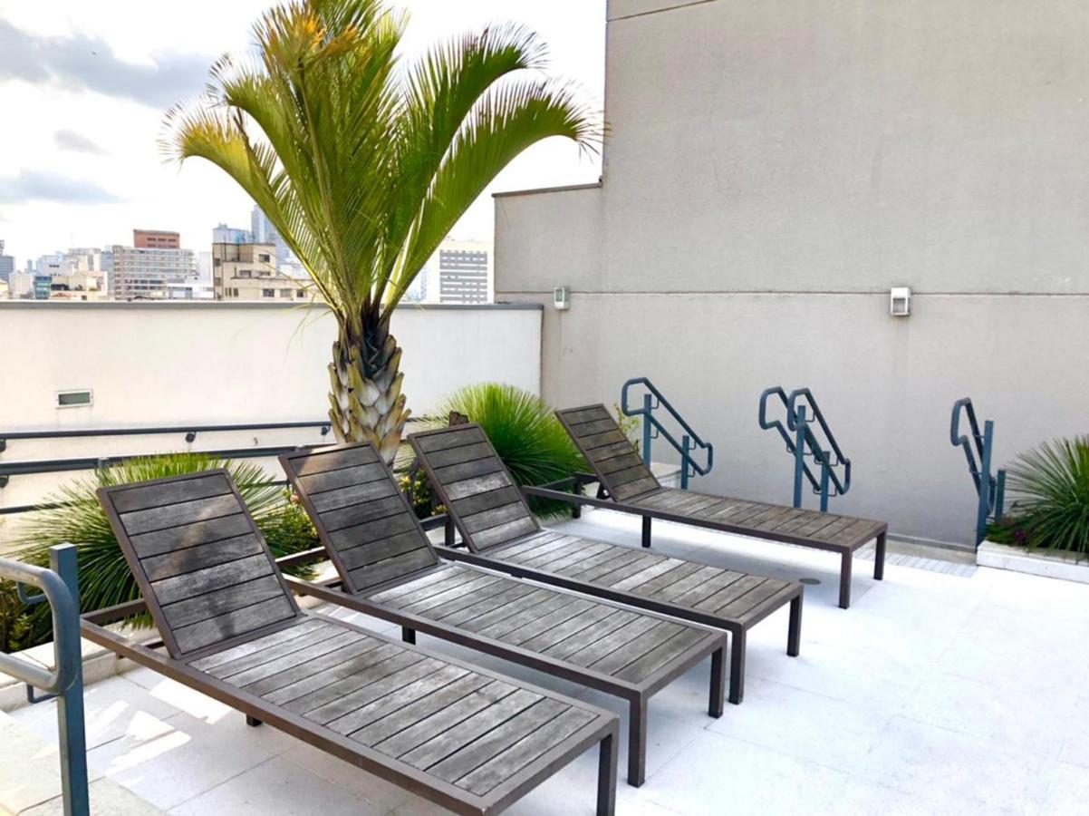 Apartamento Seular 911 O Conforto De Um Lar Em Qualquer Lugar