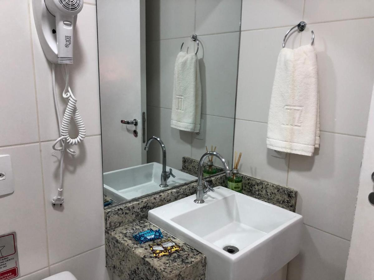 Apartamento Seular 911 O Conforto De Um Lar Em Qualquer Lugar *