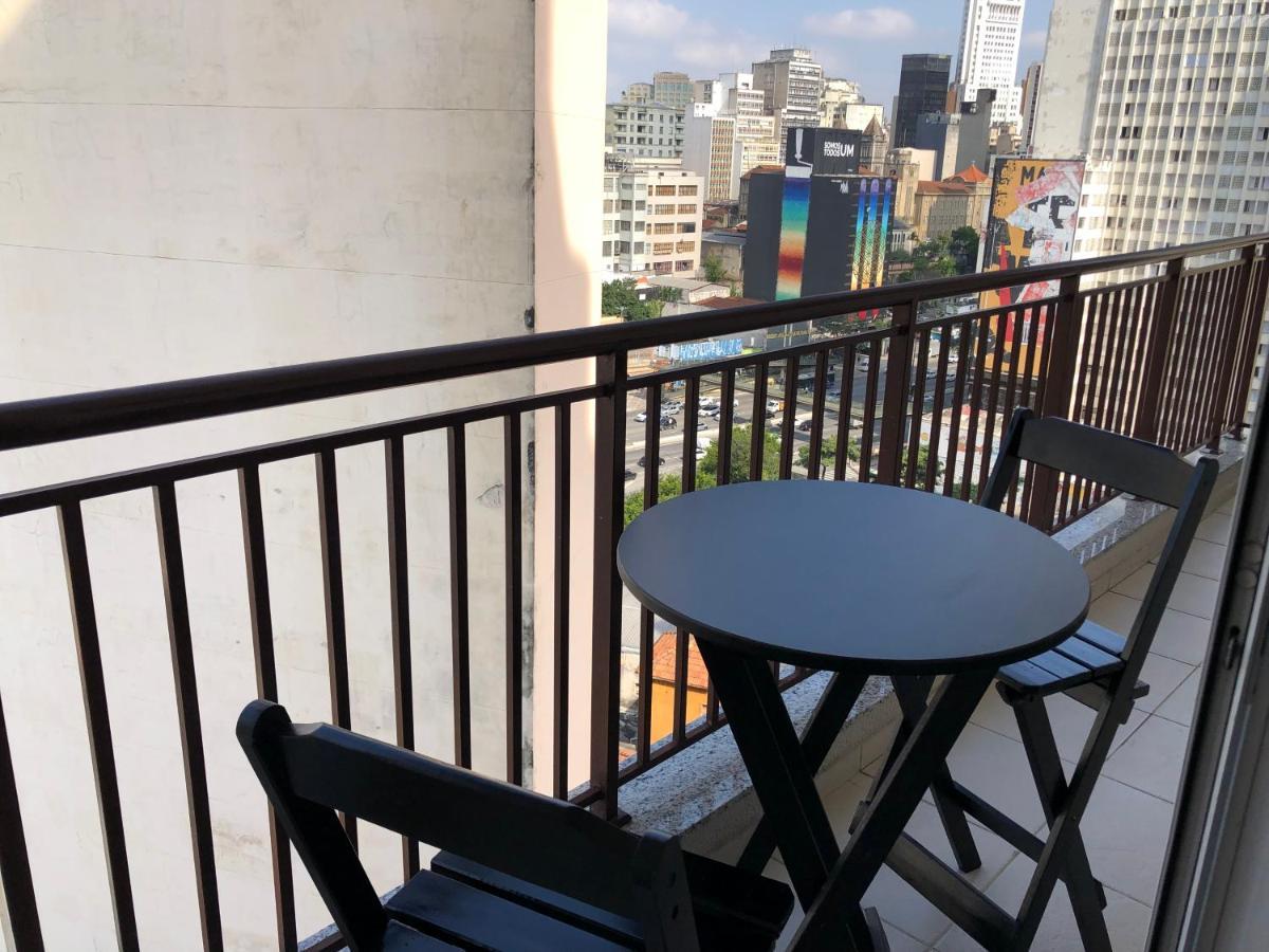 Seular 911 O Conforto De Um Lar Em Qualquer Lugar Apartamento