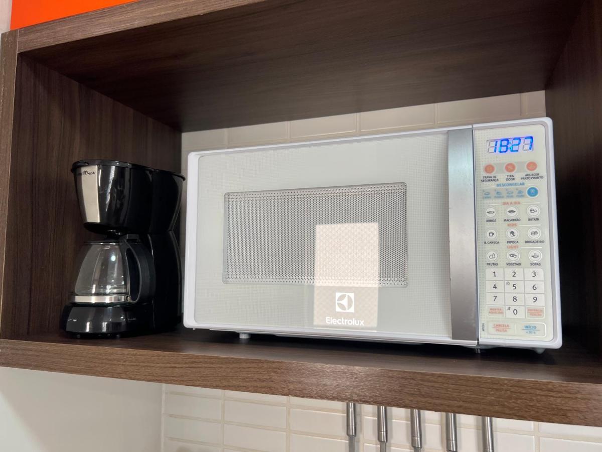 Seular 911 O Conforto De Um Lar Em Qualquer Lugar Apartamento São Paulo