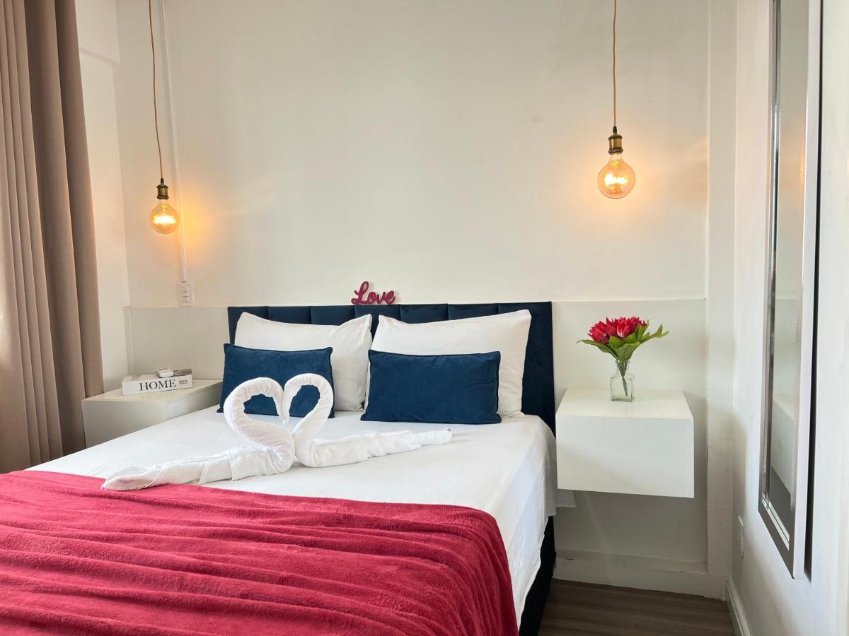 Seular 911 O Conforto De Um Lar Em Qualquer Lugar Apartamento