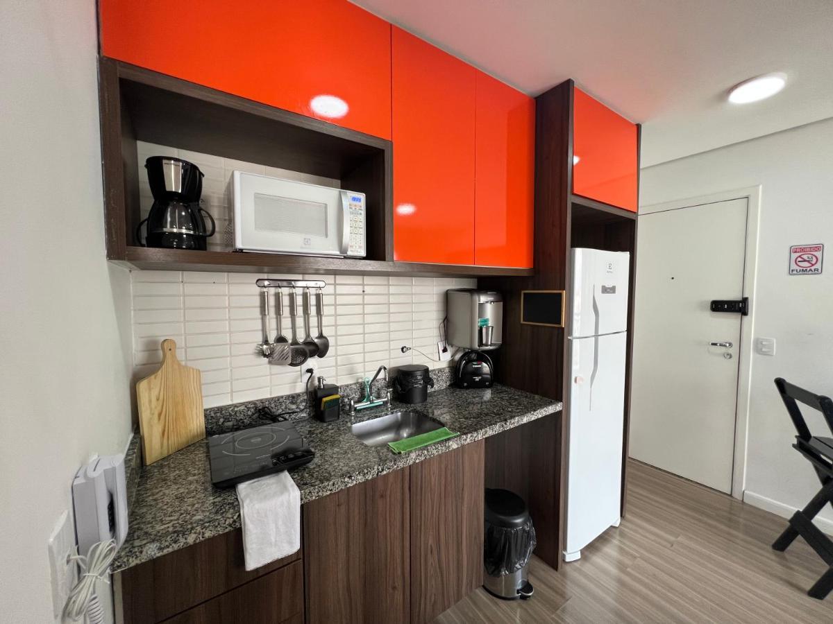 Seular 911 O Conforto De Um Lar Em Qualquer Lugar Apartamento *