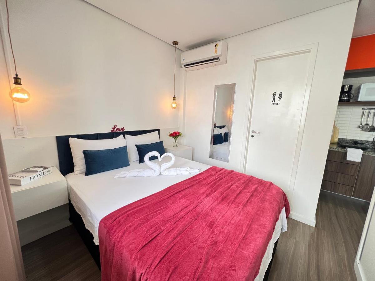 Seular 911 O Conforto De Um Lar Em Qualquer Lugar Apartamento *