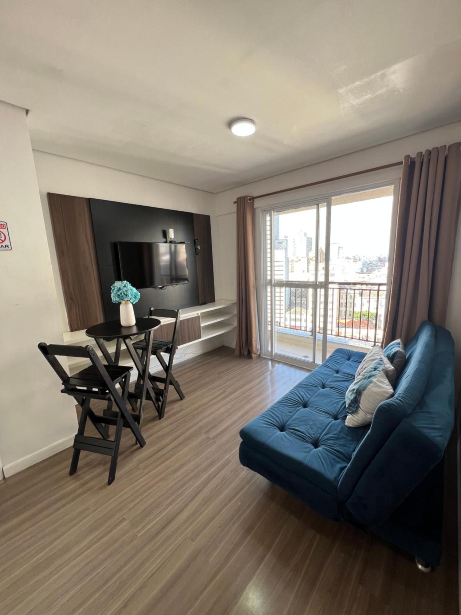Apartamento Seular 911 O Conforto De Um Lar Em Qualquer Lugar *